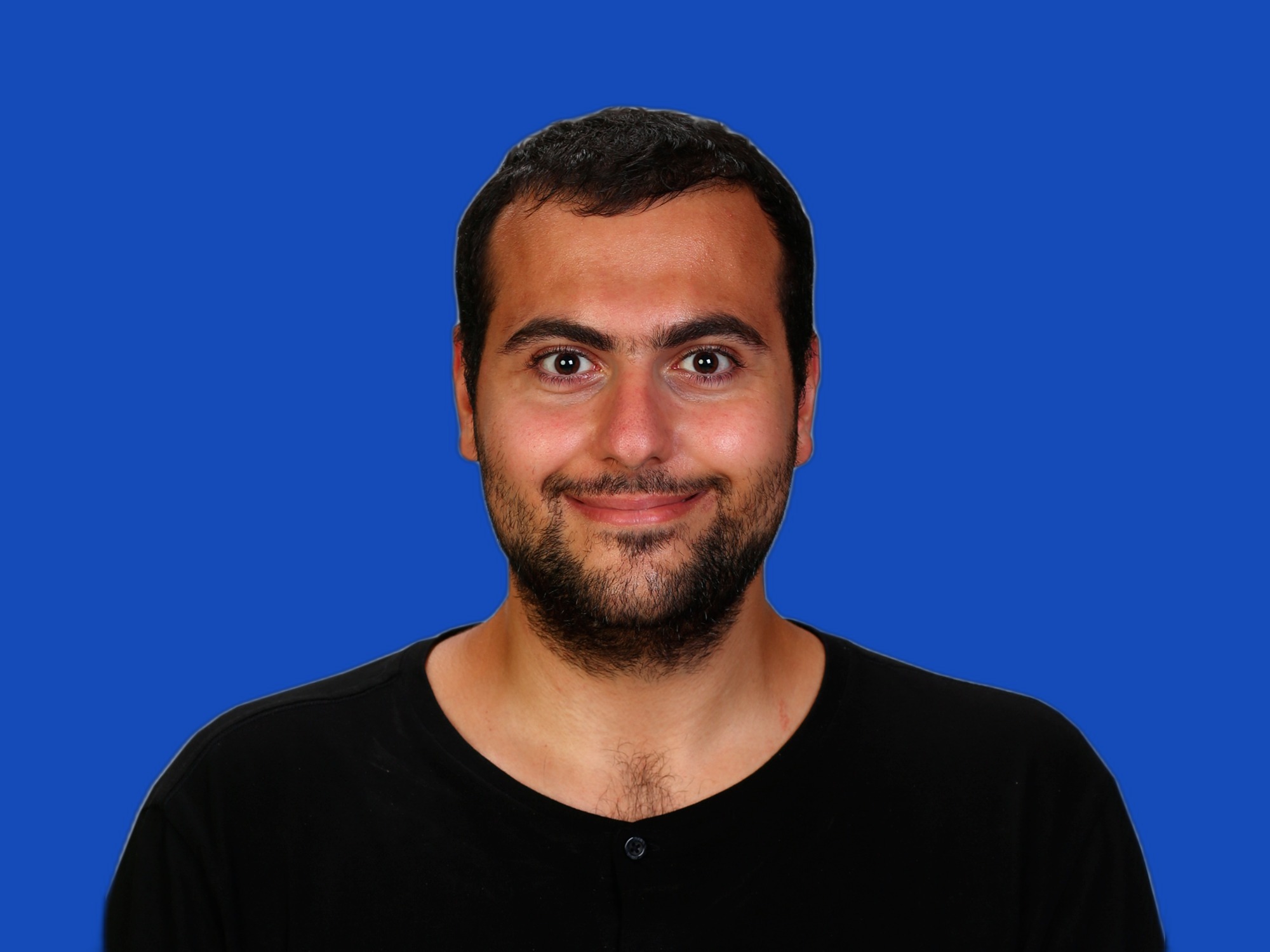 George Kasparyants