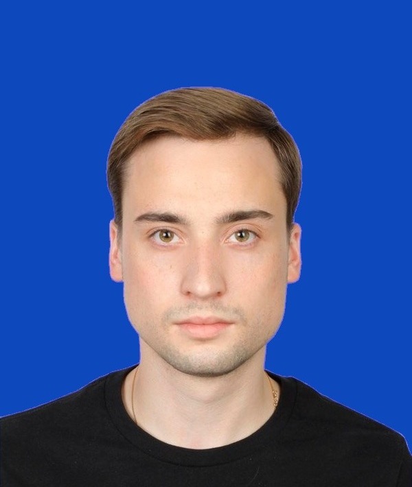 Michael Chubarov