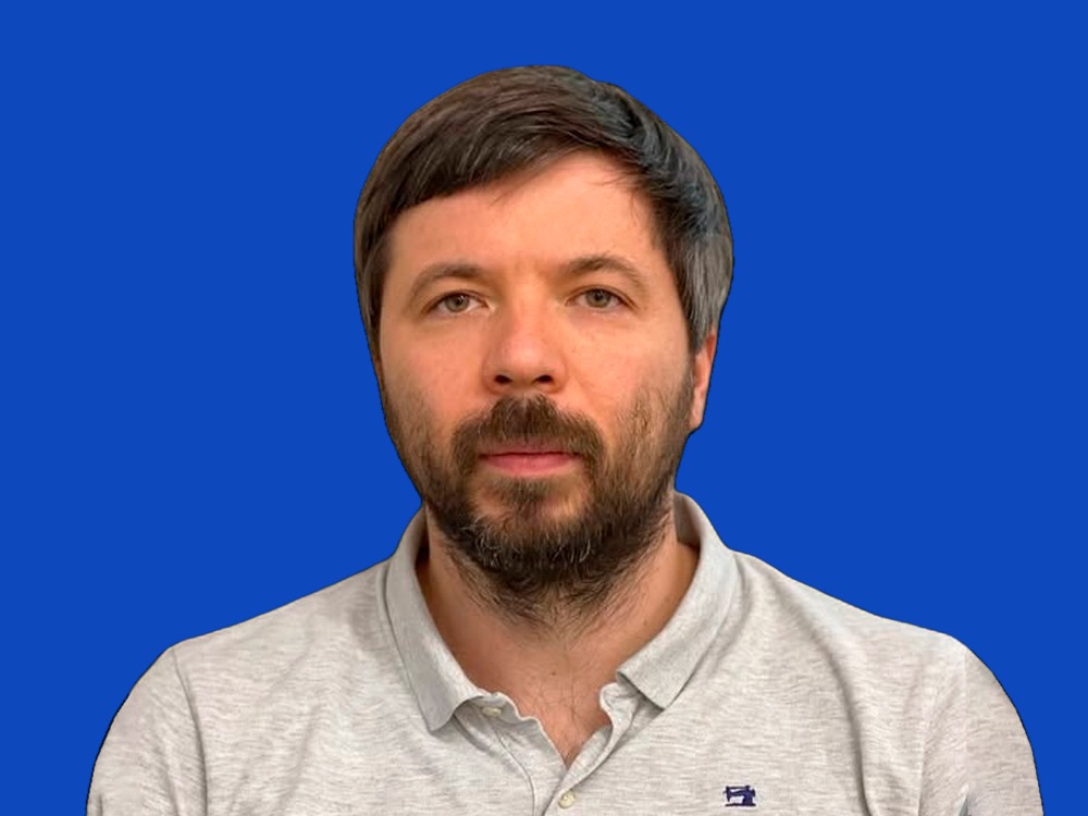 Vladimir Maslyakov